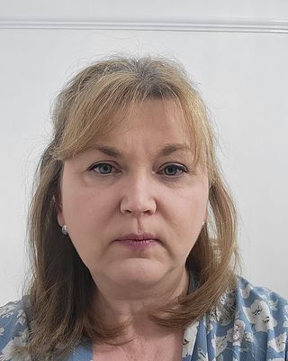 Photo of Dagmar Tkacova, PsychD, MBACP, Counsellor