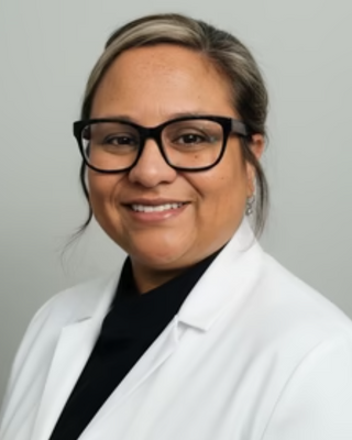 Photo of Lizbeth Herrera, Psychiatric Nurse Practitioner, PMHNP