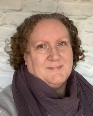 Photo of Claire Banks, Counsellor, MBACP