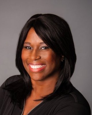 Photo of Dr. Kimberly A. James, Psychologist in Palo Alto, CA