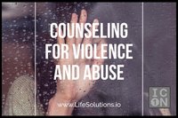 Gallery Photo of I offer individual and group counseling for victims and survivors of domestic violence and abuse. I want to help you, please call me ASAP.