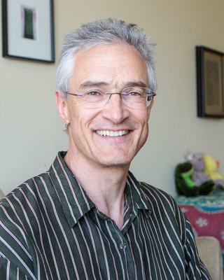 Photo of Gabriel Thibaut de Maisieres, MA, MFT, Marriage & Family Therapist in Oakland