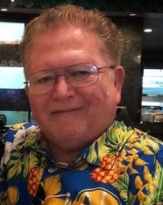 Photo of James A Erickson, Marriage & Family Therapist in Discovery Bay, CA