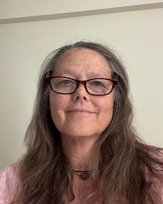 Photo of Patricia Decker, Marriage & Family Therapist, LMFT