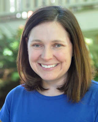 Photo of Genevieve Pruneau, Psychologist in Portland, OR