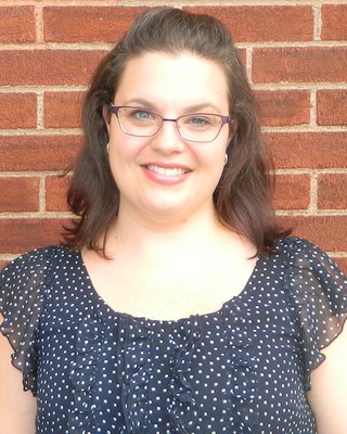 Photo of Jessica Rice, MA, LPC, Licensed Professional Counselor in Erie