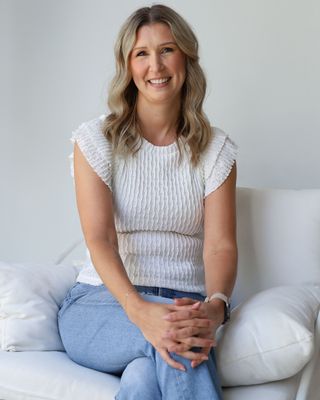 Photo of Tracy Byrne, Registered Social Worker, MSW, RSW, PMH-C