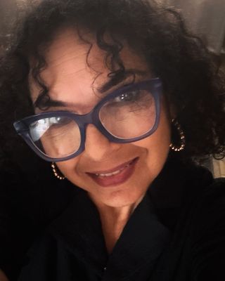 Photo of Roseli Godoy-Doty, Marriage & Family Therapist, MA, LPC, LMFT, NCC