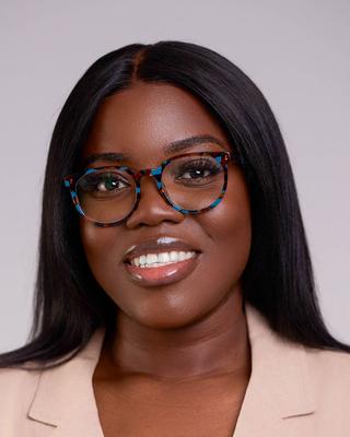 Photo of Nana Ama Oduro, Psychiatric Nurse Practitioner, PMHNP