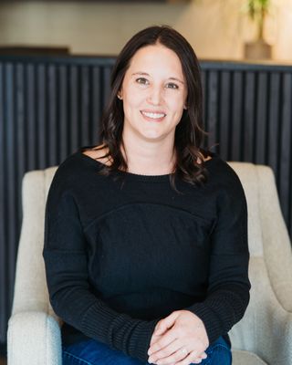 Photo of Jacki Kurchinski, Licensed Professional Counselor Candidate