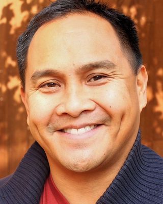 Photo of Alvin Gregorio, Clinical Social Work/Therapist, LCSW