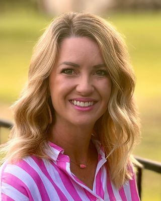 Photo of Kristin Wylie, Licensed Professional Counselor, MA, LPC-S, IHP2