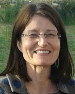 Photo of Hédi Salánki, Counsellor in Gateshead, England