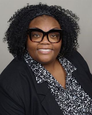 Photo of Chanta Virden, Licensed Professional Counselor, LPC