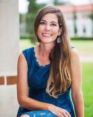Photo of Victoria Necroto, Licensed Professional Counselor in Greater Memorial, Houston, TX