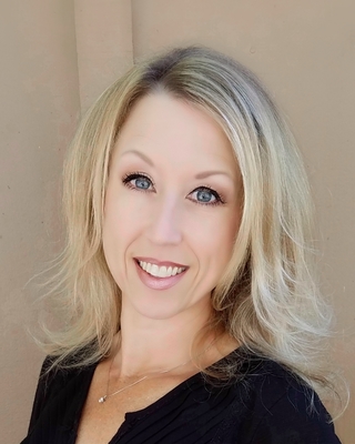 Photo of Amy Dunniway, Marriage & Family Therapist in Edenvale, San Jose, CA