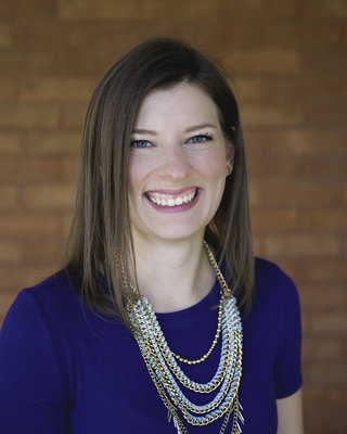 Photo of Caitlin Gray, Licensed Professional Counselor in Longmont, CO