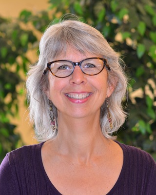 Photo of Michelle George, Counselor in Santa Fe, NM