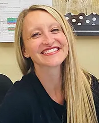 Photo of Jennifer Iverson - Creative Counseling 4 Kids And Teens, Licensed Professional Counselor in Missouri