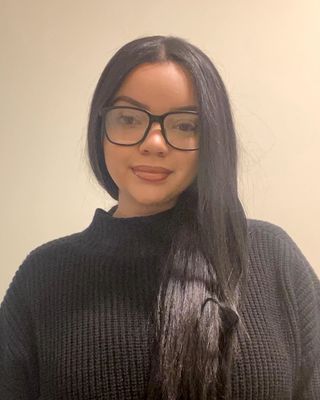 Photo of Alexa Chalas, Clinical Social Work/Therapist, LCSW