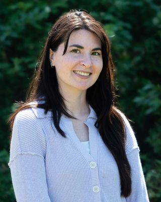 Photo of Alysia Scott, Pre-Licensed Professional, MPS