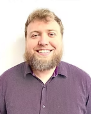 Photo of Chris Scott Wilson, MA