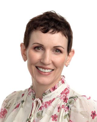 Photo of Sarah McCune, Psychiatric Nurse Practitioner, PMHNP