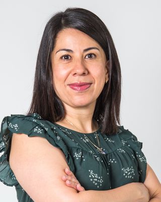 Foto de Corinna Santizo Flores, Psicólogo, Lic. en Psicología