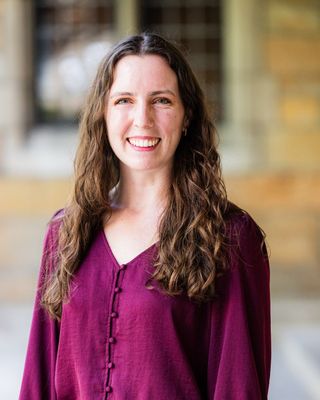 Photo of Dr. Ashley Kane, Psychologist, PsyD, MA