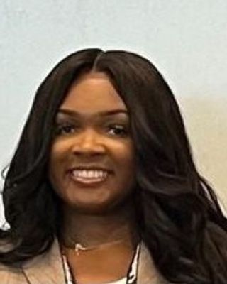 Photo of Olivia Venn, Pre-Licensed Professional, NCC