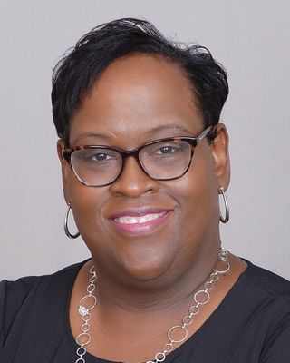 Photo of Lisa Jones, Licensed Professional Counselor in Houston, TX