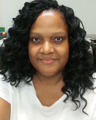 Photo of Symika Taylor, Clinical Social Work/Therapist, LCSW