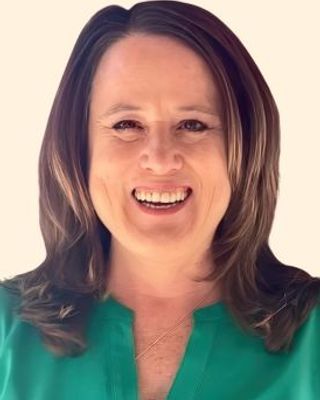 Photo of Mona Breitbeil, Licensed Professional Clinical Counselor, MA, LPCC-S