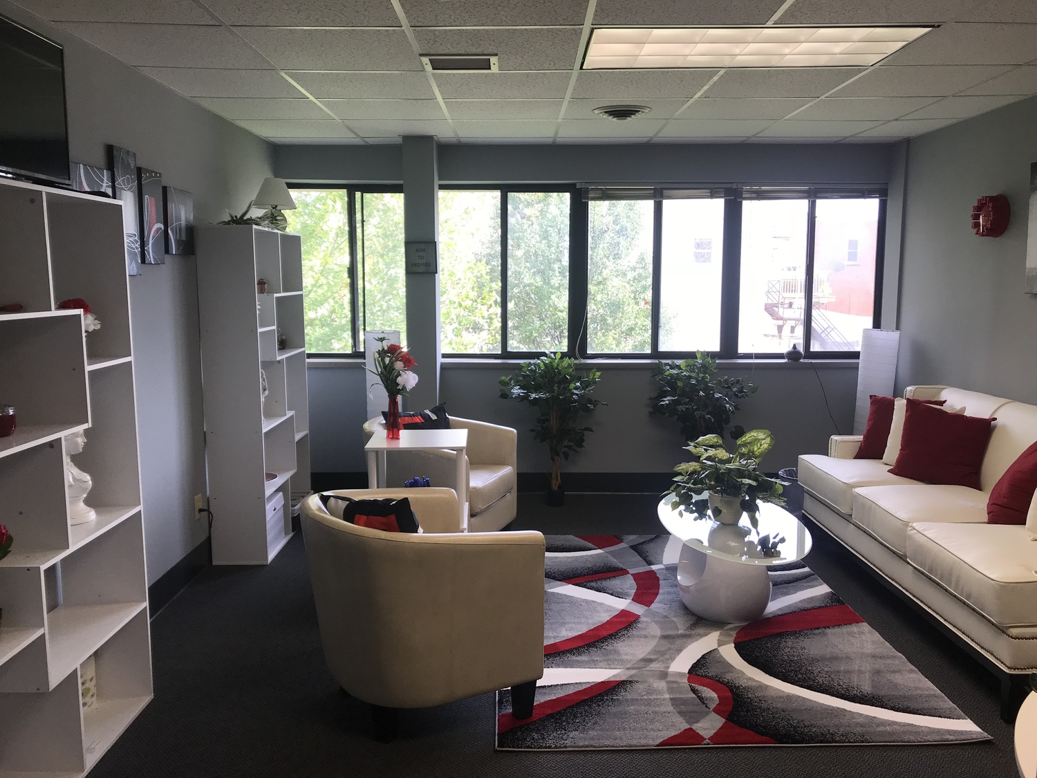 Gallery Photo of New Janesville office