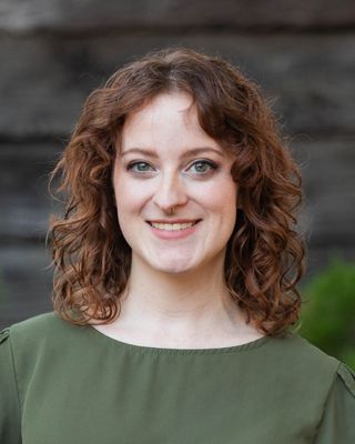 Photo of Paige Dixon, Licensed Professional Counselor, MEd, LPC