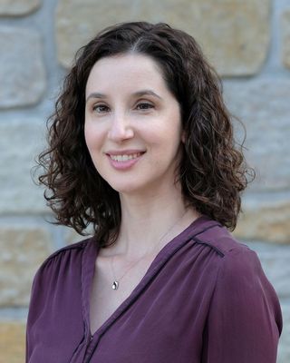 Photo of Dr. Carly Green, Psychologist, Psy.D.