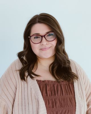 Photo of Emilie DeWolfe, Licensed Professional Counselor, LPC