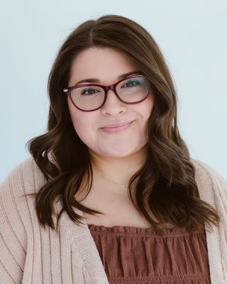 Photo of Emilie DeWolfe, Licensed Professional Counselor, LPC