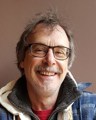Photo of Craig Philip Smith, Counsellor in Frome, England