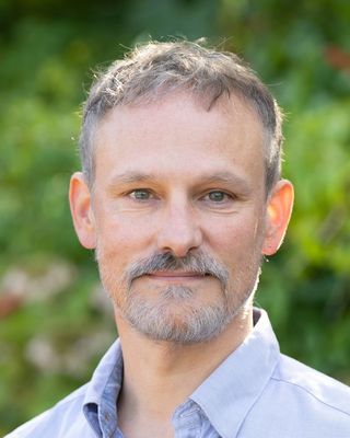 Photo of David Simon Pusey, Counsellor, MBACP