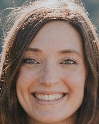 Photo of Anna Hadley-Sprecher, Clinical Social Work/Therapist, MSW, LCSW
