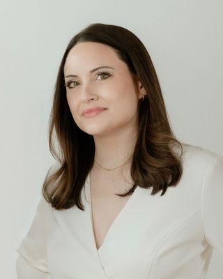 Photo of Caitlin Campanella Dieterich, Licensed Professional Counselor, MS, LPC