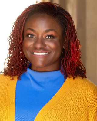 Photo of Olivia Hopkins, Clinical Social Work/Therapist, DM, LCSW-S