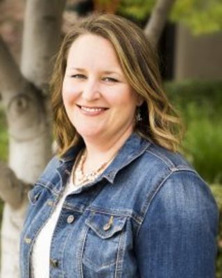 Photo of Amy Byrne, Marriage & Family Therapist in Lodi, CA