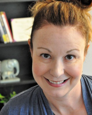 Photo of Amy Geyser, Licensed Professional Counselor, MS, LPC