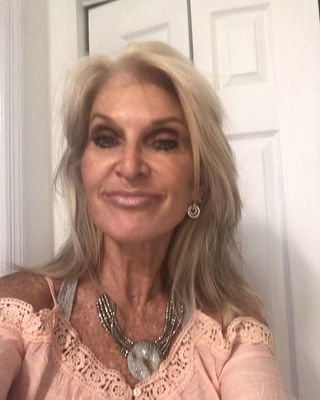 Photo of Erika Lee Orriss, Counselor, MS, LMHC