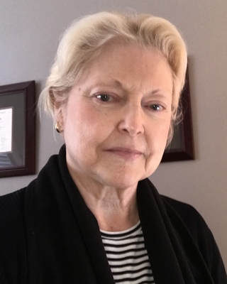 Photo of Camilla Rogers, Ph.D., Psychologist in Sherrills Ford, NC