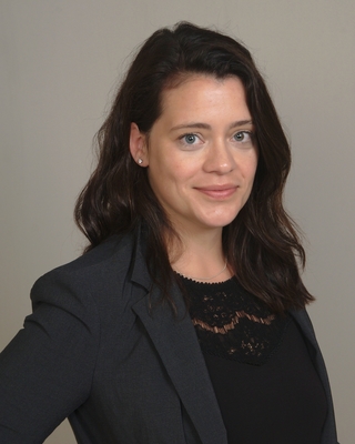 Photo of Lauryl Spera, Licensed Professional Counselor in Connecticut