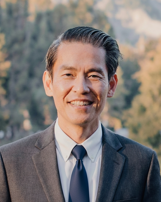 Photo of Dean Leav - Men's Issues - Dr. Dean, Psychologist, PsyD, QME, Author