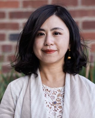 Photo of Chia-Ying Chou, Psychologist in 94104, CA